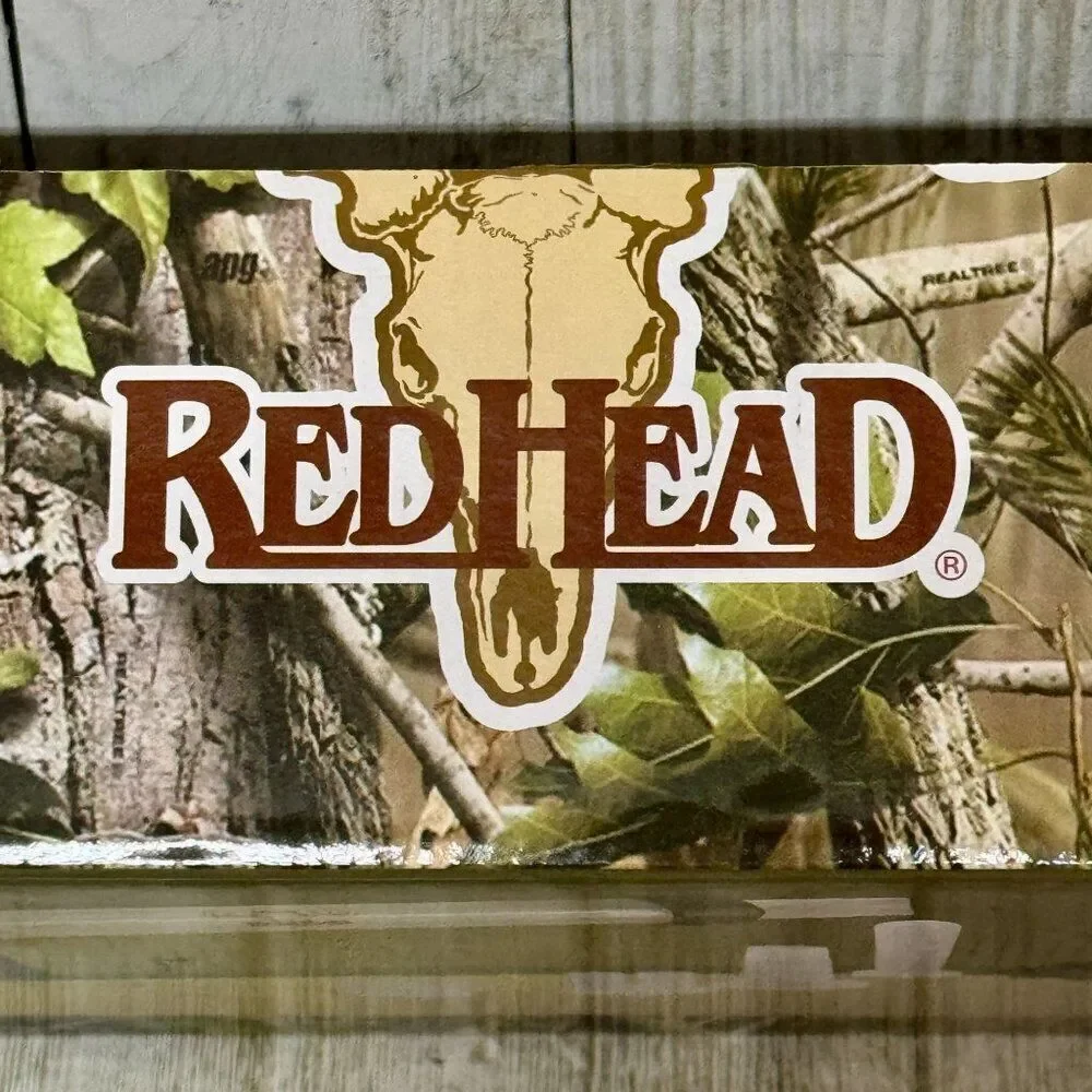RedHead 1856 - The Original Jerky Gun Jr.